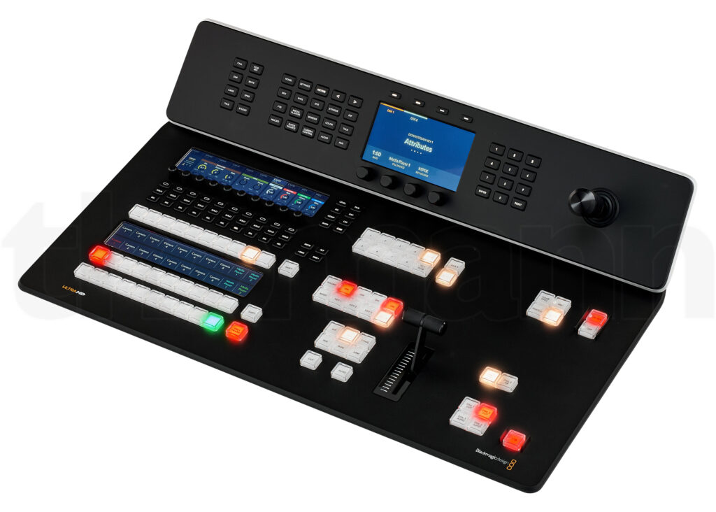 ATEM STUDIO 8 ATEM STUDIO 8